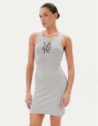 Calvin Klein Jeans Rochie de zi LV044C203G Slim Fit