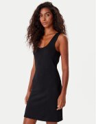 Calvin Klein Jeans Rochie de zi LV044C347G Slim Fit
