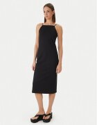 Calvin Klein Jeans Rochie de zi LV044F208G Slim Fit