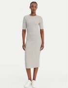 Calvin Klein Jeans Rochie de zi LV047D217G Slim Fit