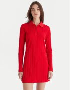Calvin Klein Jeans Rochie de zi LV047D228G Slim Fit