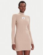 Calvin Klein Jeans Rochie de zi LV047D308G Slim Fit
