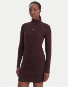 Calvin Klein Jeans Rochie de zi LV047E204G Slim Fit