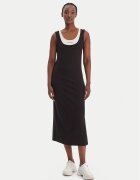Calvin Klein Jeans Rochie de zi LV047E220G Slim Fit