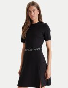 Calvin Klein Jeans Rochie de zi LV047F290G Regular Fit