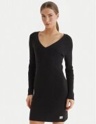 Calvin Klein Jeans Rochie de zi LV047F324G Slim Fit