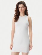 Calvin Klein Jeans Rochie de zi Milano J20J225292 Slim Fit