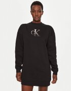 Calvin Klein Jeans Rochie tricotată J20J224834 Relaxed Fit