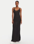 Calvin Klein Jeans Rochie tricotată LV047C304G Slim Fit