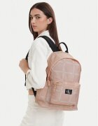Calvin Klein Jeans Rucsac City Grid Aop IU0IU00711