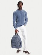 Calvin Klein Jeans Rucsac Unstructured Monogram Backpack 4 LV04G3116G