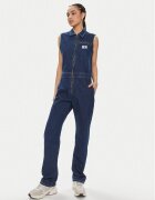 Calvin Klein Jeans Salopetă J20J222840 Regular Fit