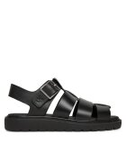 Calvin Klein Jeans Sandale Sq Molded Sdl Fisherman Mg Wn YW0YW01700