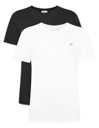 Calvin Klein Jeans Set de tricouri﻿ Badge LV04RD248G Regular Fit