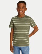 Calvin Klein Jeans Set de tricouri﻿ IB0IB02364 Regular Fit