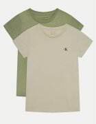 Calvin Klein Jeans Set de tricouri﻿ IG0IG01258 Slim Fit