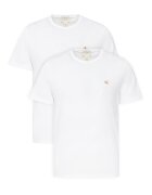 Calvin Klein Jeans Set de tricouri﻿ LV04RD248G Regular Fit
