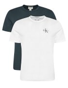 Calvin Klein Jeans Set de tricouri﻿ LV04RF279G Regular Fit