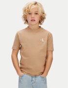 Calvin Klein Jeans Set de tricouri﻿ LVCKSJA45B Regular Fit