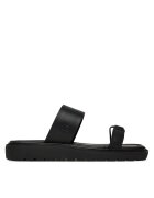 Calvin Klein Jeans Şlapi Rope Sandal Soft Lth Mg YW0YW01864