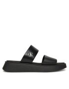Calvin Klein Jeans Şlapi Sandal Slide Double Strap YW0YW01694