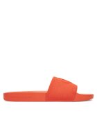 Calvin Klein Jeans Şlapi Slide Hf Mono Cv YM0YM01282