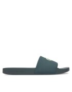 Calvin Klein Jeans Şlapi Slide Jelly Mono Pu YM0YM01281