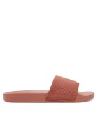 Calvin Klein Jeans Şlapi Slide Monogram Hardware YW0YW01713