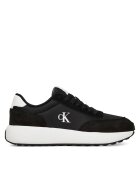 Calvin Klein Jeans Sneakers Athleisure Runner Laceup Ny-Su YM0YM01370