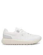 Calvin Klein Jeans Sneakers Athleisure Runner Tech Ripstop YM0YM01205