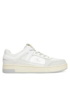 Calvin Klein Jeans Sneakers Basket Cup Low Laceup Lth Mix YM0YM01308