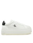 Calvin Klein Jeans Sneakers Bold Flatf Low Lace Mg YW0YW01766