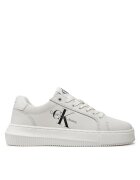 Calvin Klein Jeans Sneakers Chunky Cupsole Laceup Mon Lth Wn YW0YW00823
