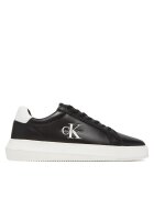 Calvin Klein Jeans Sneakers Chunky Cupsole Mono YM0YM01317