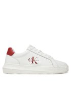Calvin Klein Jeans Sneakers Chunky Cupsole Monologo YM0YM01317