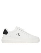 Calvin Klein Jeans Sneakers Chunky Cupsole Ru Patch Lth YM0YM01296