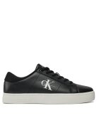 Calvin Klein Jeans Sneakers Classic Cupsole Low Laceup Lth YM0YM00864