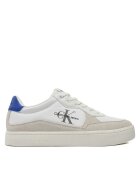 Calvin Klein Jeans Sneakers Classic Cupsole Low Mix Mtl YM0YM01033