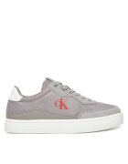 Calvin Klein Jeans Sneakers Classic Cupsole Mg Nylon Mix YM0YM01304