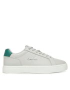Calvin Klein Jeans Sneakers Classic Cupsole Mono Lth YM0YM01369