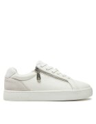 Calvin Klein Jeans Sneakers Classic Cupsole Zip Low In YM0YM01254