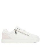 Calvin Klein Jeans Sneakers Classic Cupsole Zip Low In YM0YM01318