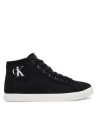 Calvin Klein Jeans Sneakers Ess Vulc Mid Cv Mg Wn YW0YW01761