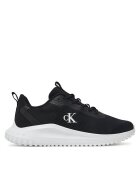 Calvin Klein Jeans Sneakers Eva Runner Drawstring Mix Mg YW0YW01992