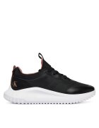 Calvin Klein Jeans Sneakers Eva Runner Laceup Sock Mat Mix YW0YW02064