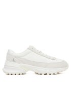 Calvin Klein Jeans Sneakers Hike Runner Casual Ny-Su YM0YM01292