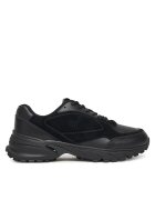 Calvin Klein Jeans Sneakers Hike Runner Hf Lth Mix YM0YM01289