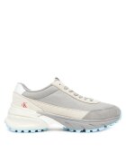 Calvin Klein Jeans Sneakers Hike Runner Mg Nylon Mix YW0YW01852