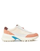 Calvin Klein Jeans Sneakers Hike Runner Mg Nylon Perl YW0YW01963