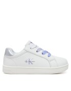 Calvin Klein Jeans Sneakers Low Cut Lace-Up Sneaker V1A9-82009-1355 M